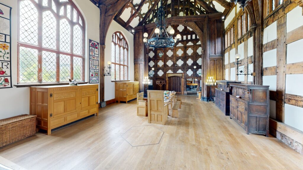 Great Hall