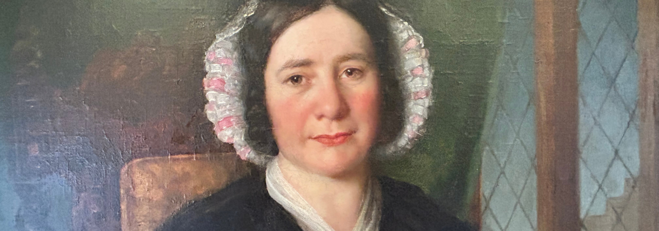 Mary Markendale