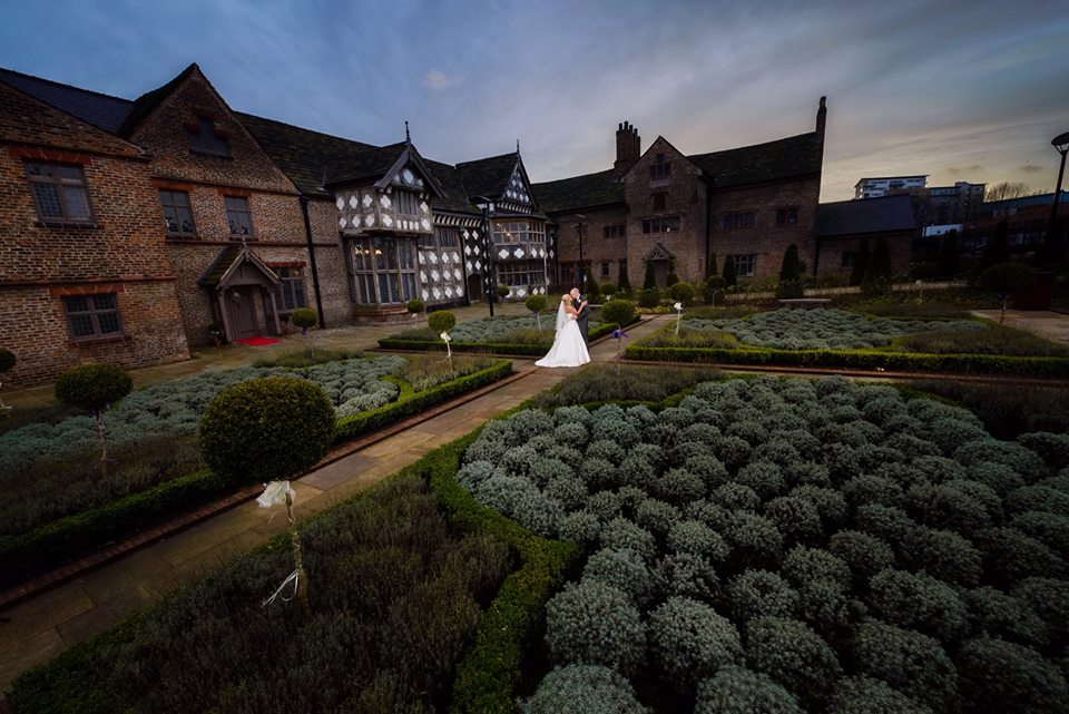 OH Wedding - August 2014