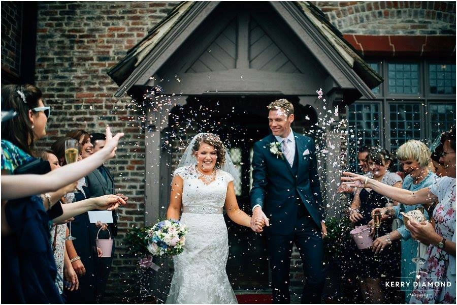 OH Wedding