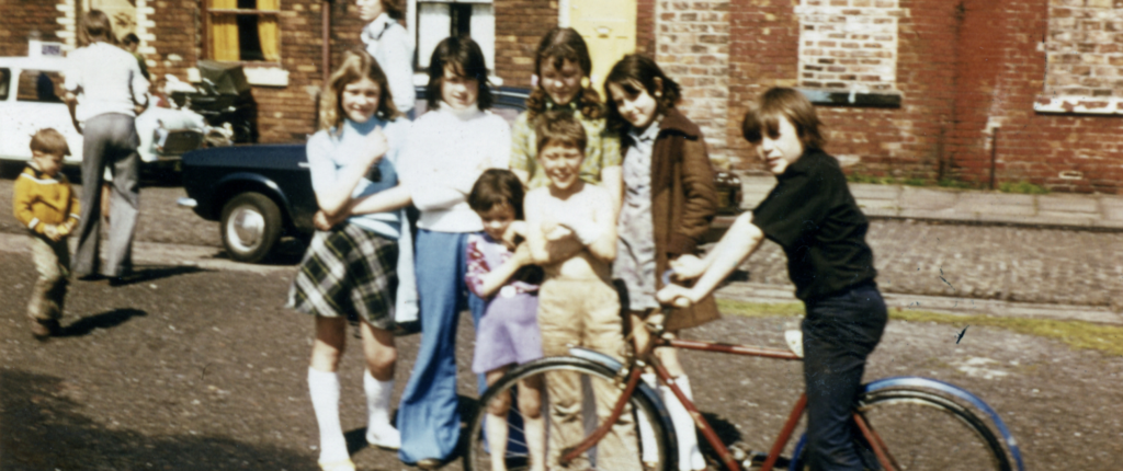 Your Salford 100 in Photographs
