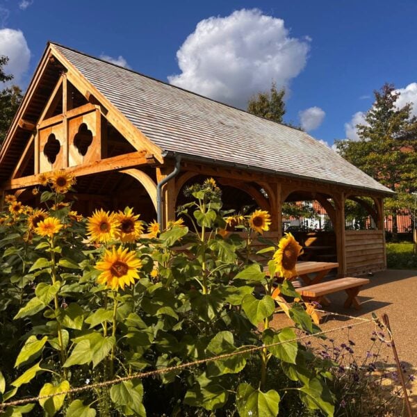 The Barn
