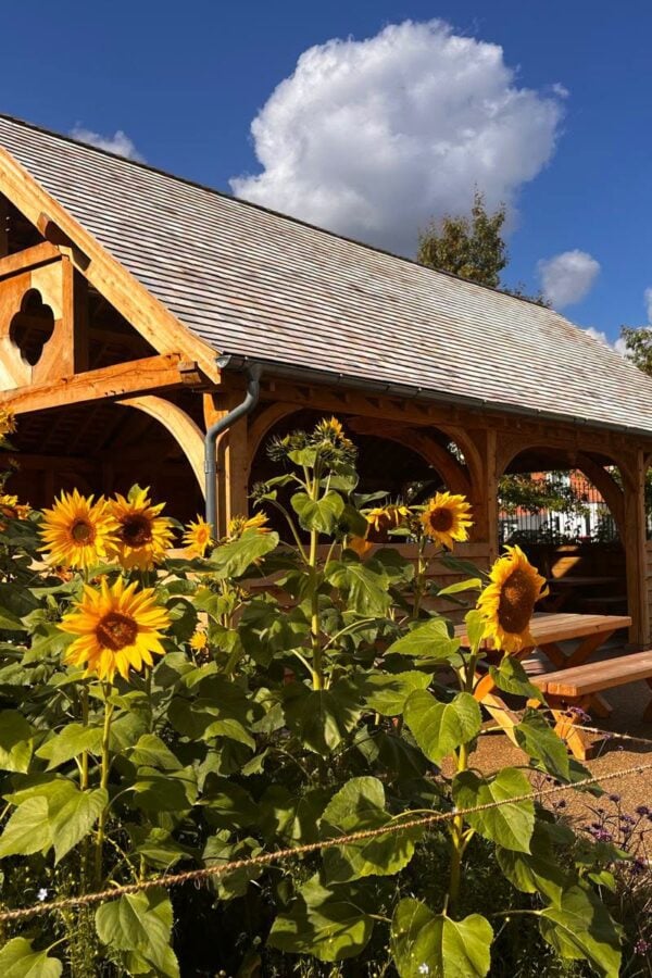 Barn