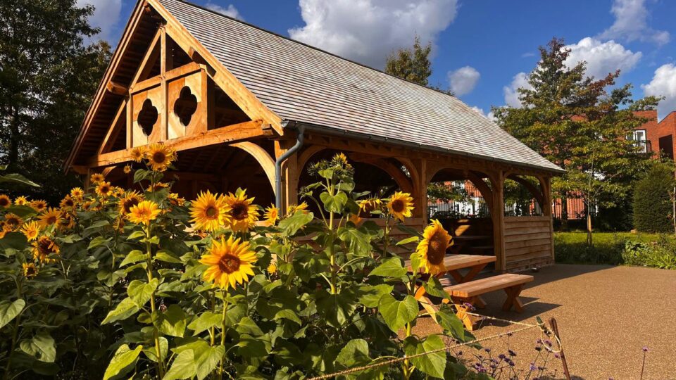Barn