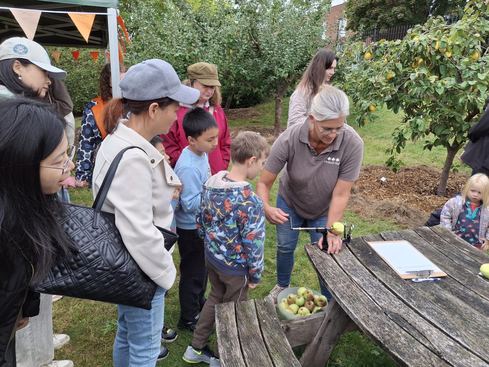 What’s on at Ordsall Hall