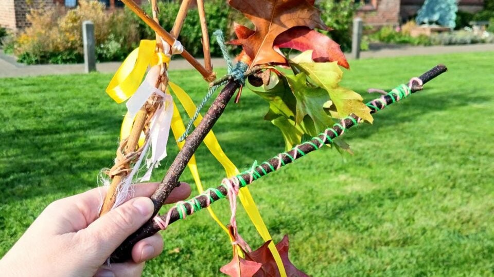 Wands